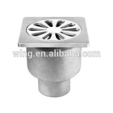 factory oem zinc alloy die-casting bathroom fittings for dresser